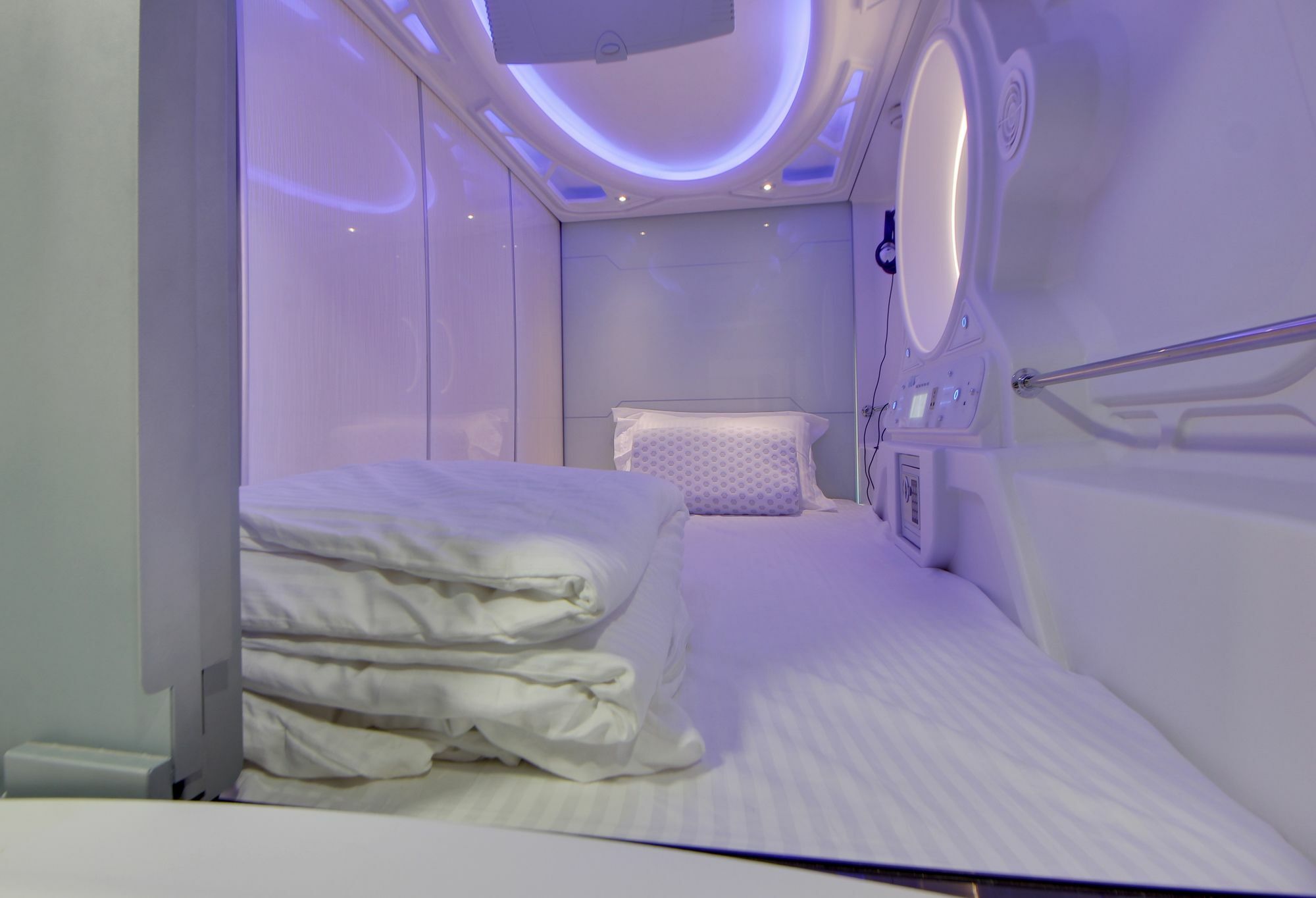Hotel Astropods Airport, Mumbai. Exterior foto