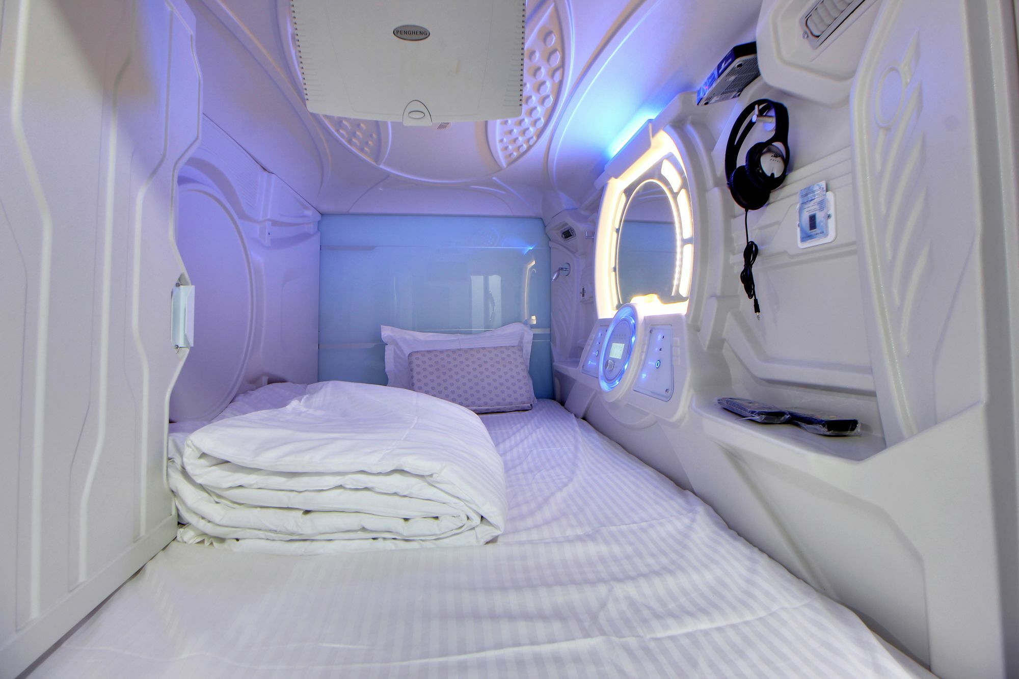 Hotel Astropods Airport, Mumbai. Exterior foto