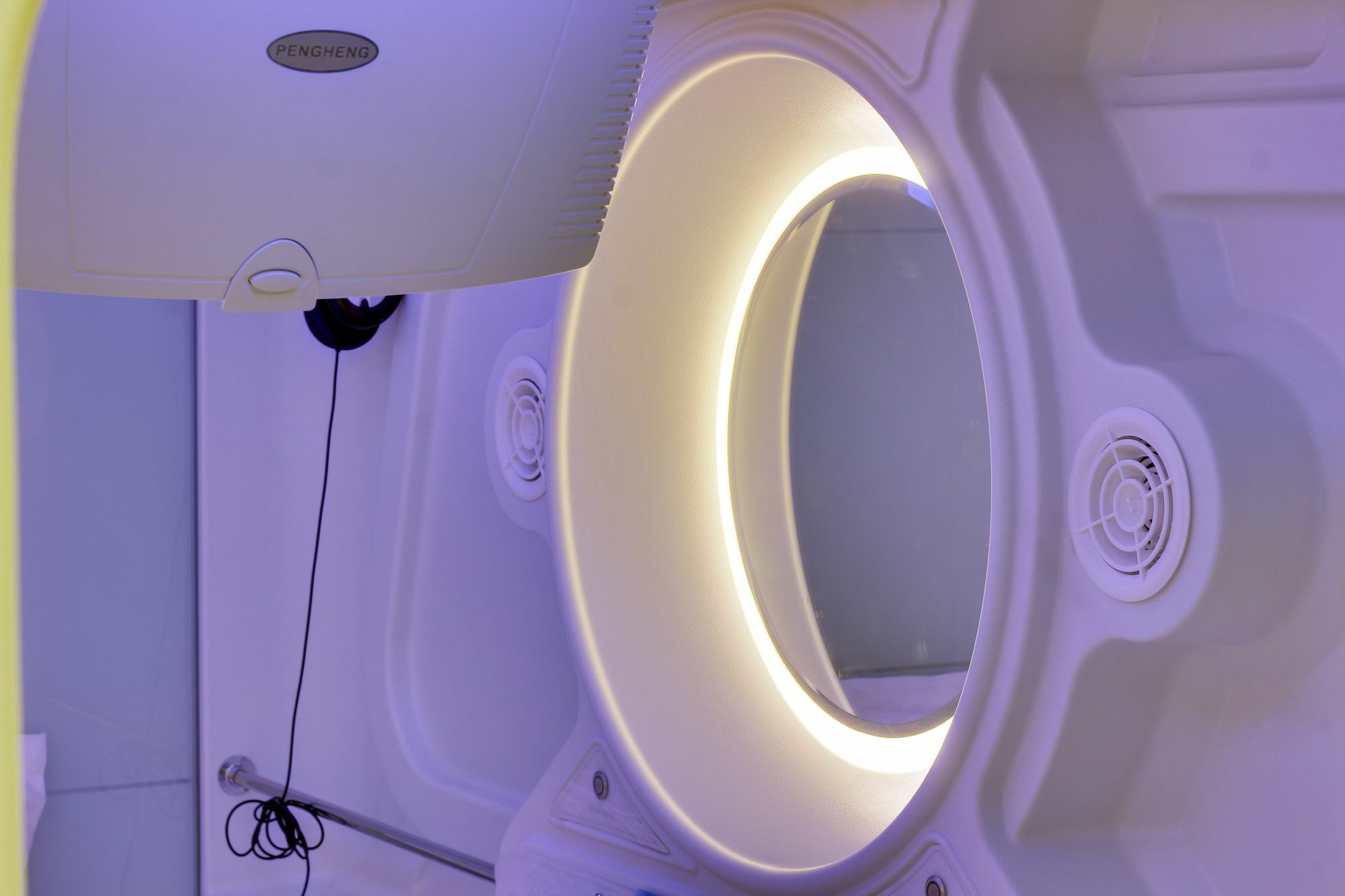 Hotel Astropods Airport, Mumbai. Exterior foto